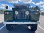 Thumbnail Photo 57 for 1967 Land Rover Series II